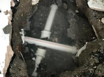 乐山市阳台漏水维修公司为您分享楼上楼下漏水怎么处理