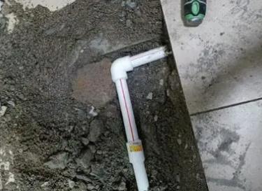 乐山市阳台漏水维修时有哪些声音会影响检漏仪