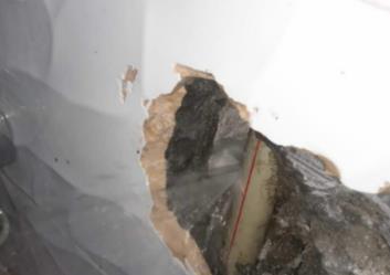 乐山市卫生间漏水维修的步骤和流程。